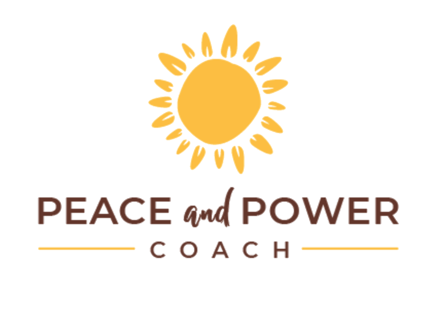 Peace and Power Coach